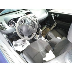 renault megane ii berlina 3p del año 2005