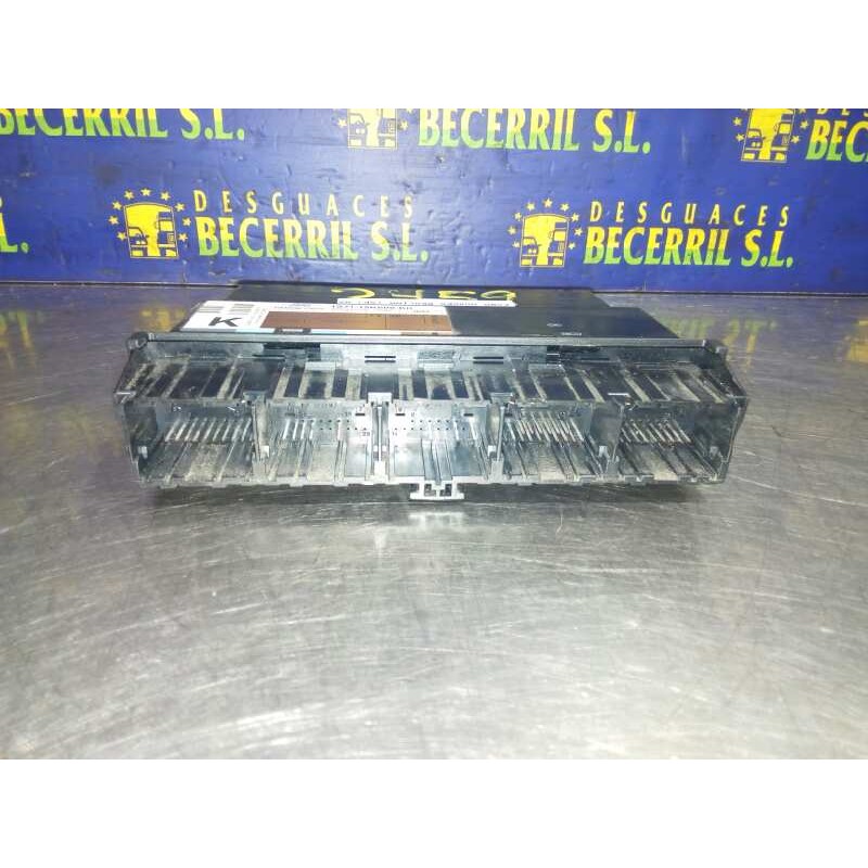Recambio de centralita confort para ford mondeo berlina (ge) ambiente referencia OEM IAM 1S7T15K600KD 5WK48743E Recambio de centralita confort para ford mondeo berlina (ge) ambiente referencia OEM IAM 1S7T15K600KD 5WK48743E