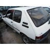 peugeot 205 berlina del año 1991