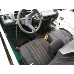 peugeot 205 berlina del año 1991