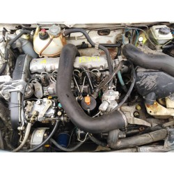 peugeot 205 berlina del año 1991