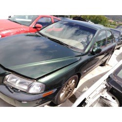 volvo s80 berlina del año 1998