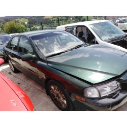 volvo s80 berlina del año 1998