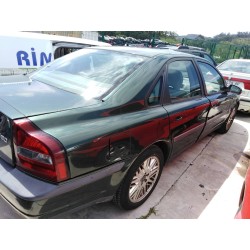 volvo s80 berlina del año 1998