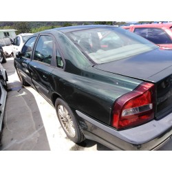 volvo s80 berlina del año 1998