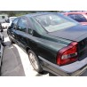 volvo s80 berlina del año 1998