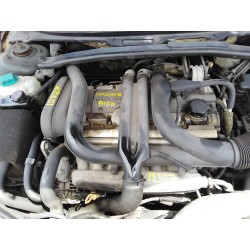 volvo s80 berlina del año 1998