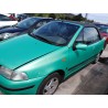 fiat punto cabrio (176) del año 1998