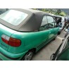 fiat punto cabrio (176) del año 1998