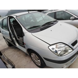 renault scenic (ja..) del año 2002