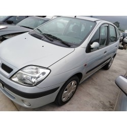 renault scenic (ja..) del año 2002