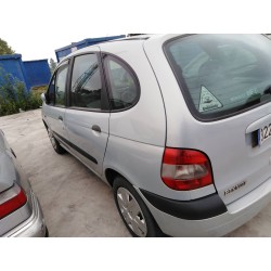 renault scenic (ja..) del año 2002