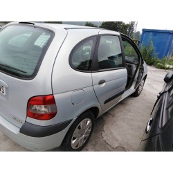renault scenic (ja..) del año 2002