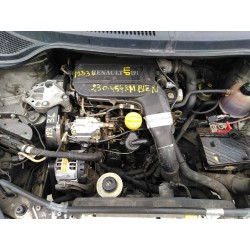 renault scenic (ja..) del año 2002