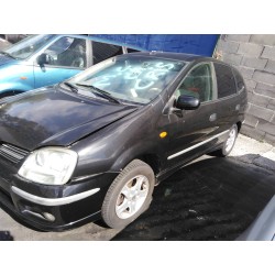 nissan almera tino (v10m) del año 2005