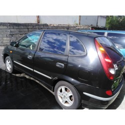 nissan almera tino (v10m) del año 2005