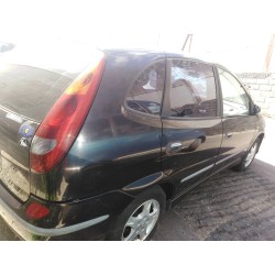nissan almera tino (v10m) del año 2005