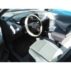 nissan almera tino (v10m) del año 2005