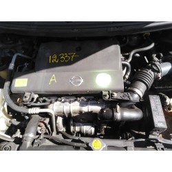 nissan almera tino (v10m) del año 2005