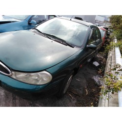 ford mondeo berlina (gd) del año 1998