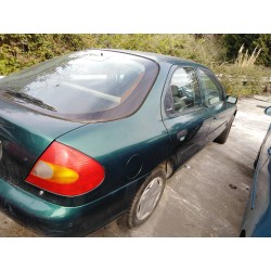 ford mondeo berlina (gd) del año 1998