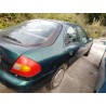 ford mondeo berlina (gd) del año 1998