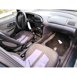 ford mondeo berlina (gd) del año 1998