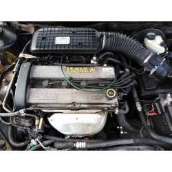 ford mondeo berlina (gd) del año 1998