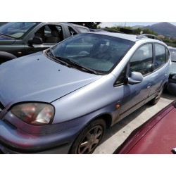 daewoo tacuma del año 2004