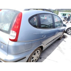 daewoo tacuma del año 2004