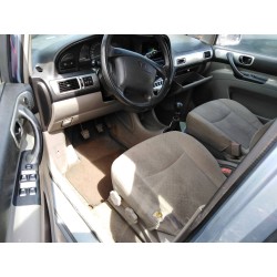 daewoo tacuma del año 2004