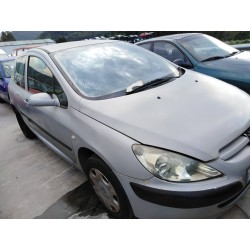 peugeot 307 (s1) del año 2004