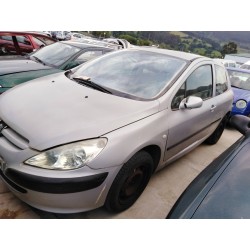 peugeot 307 (s1) del año 2004