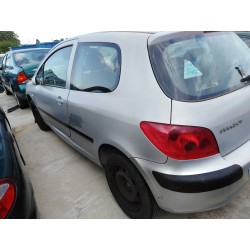 peugeot 307 (s1) del año 2004