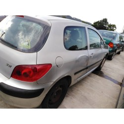 peugeot 307 (s1) del año 2004