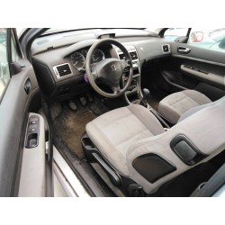 peugeot 307 (s1) del año 2004