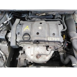 peugeot 307 (s1) del año 2004