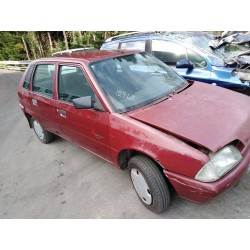 citroen ax del año 1996