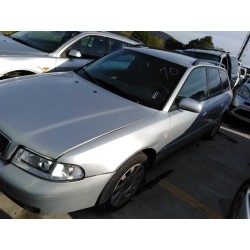 audi a4 avant (b5) del año 2000