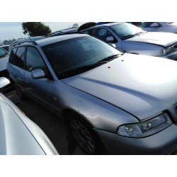 audi a4 avant (b5) del año 2000