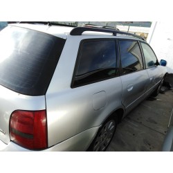 audi a4 avant (b5) del año 2000
