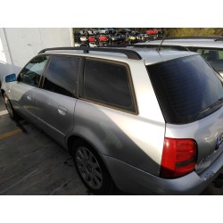audi a4 avant (b5) del año 2000