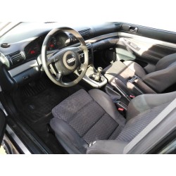 audi a4 avant (b5) del año 2000