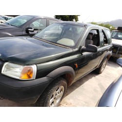 land rover freelander (ln) del año 2000