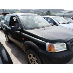 land rover freelander (ln) del año 2000