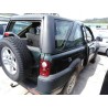 land rover freelander (ln) del año 2000