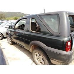 land rover freelander (ln) del año 2000