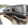 land rover freelander (ln) del año 2000