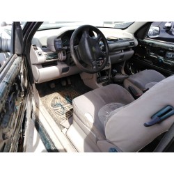 land rover freelander (ln) del año 2000