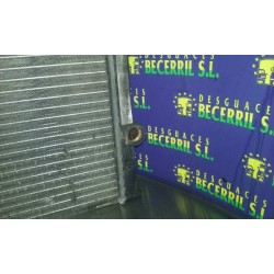 Recambio de radiador agua para volkswagen vento (1h2) cl referencia OEM IAM   